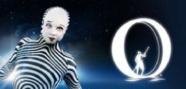 Ingressos para Cirque du Soleil O em Las Vegas