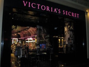 Victoria's Secret Forum Shops